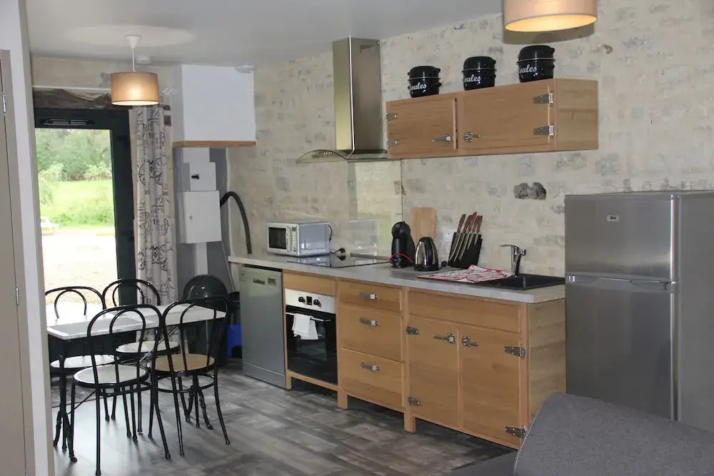 LOGIS DU GRAND PIN