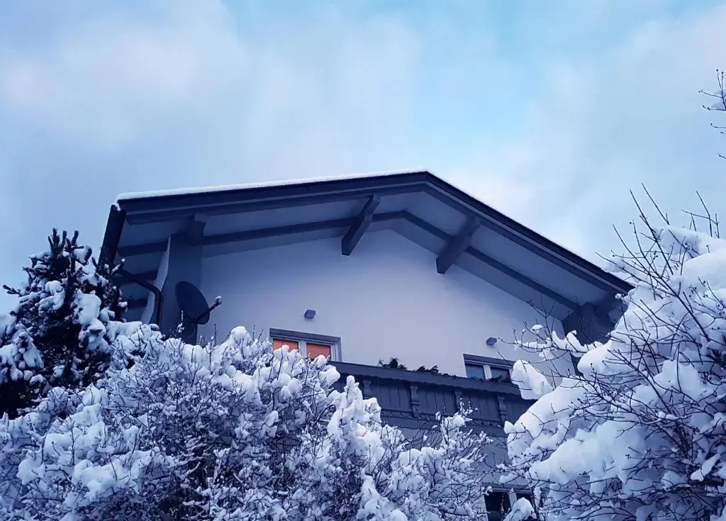 Residence Alba Montis
