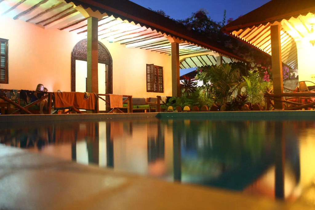Hakuna Shida Guesthouse