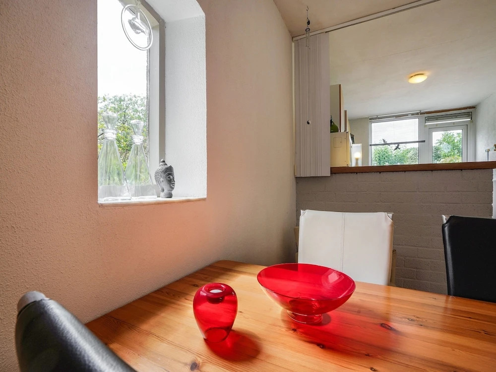 Bungalow in Landgraaf With Terrace