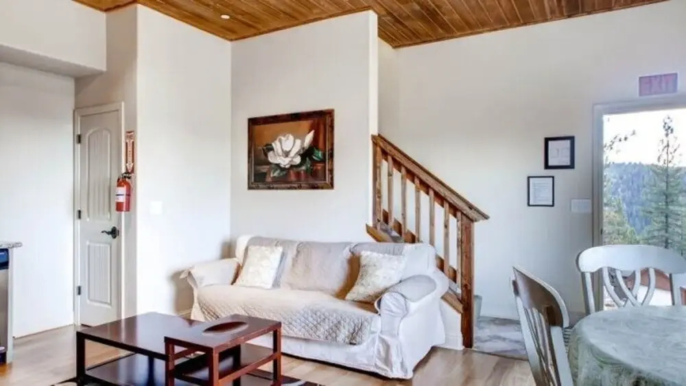 Scenic Wonders Glacier Peak 5 Bedrooms