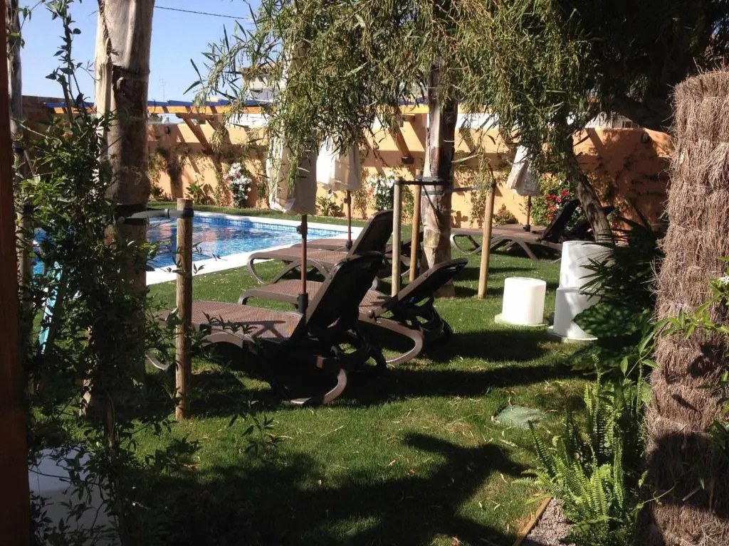Apartamento 1 Ragel Costa