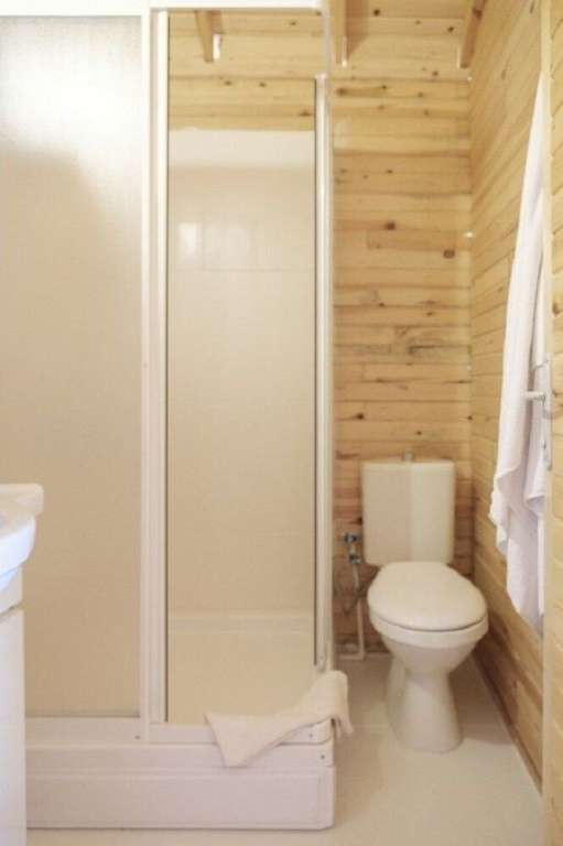 Naz Beach Bungalow