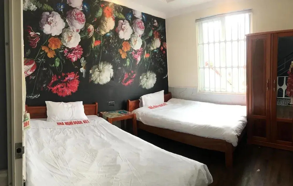 Doan Ket Hotel SVD