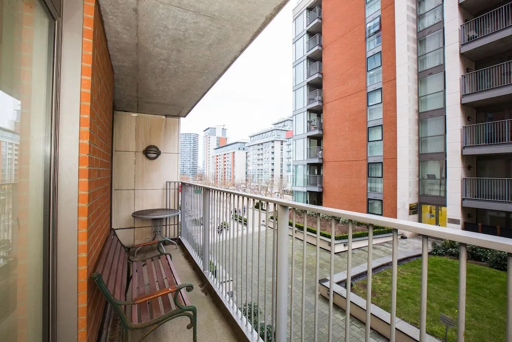 Austin David Apartments - Tourist Pad