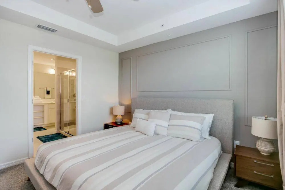 Cozy Apartment for the Perfect Vacation