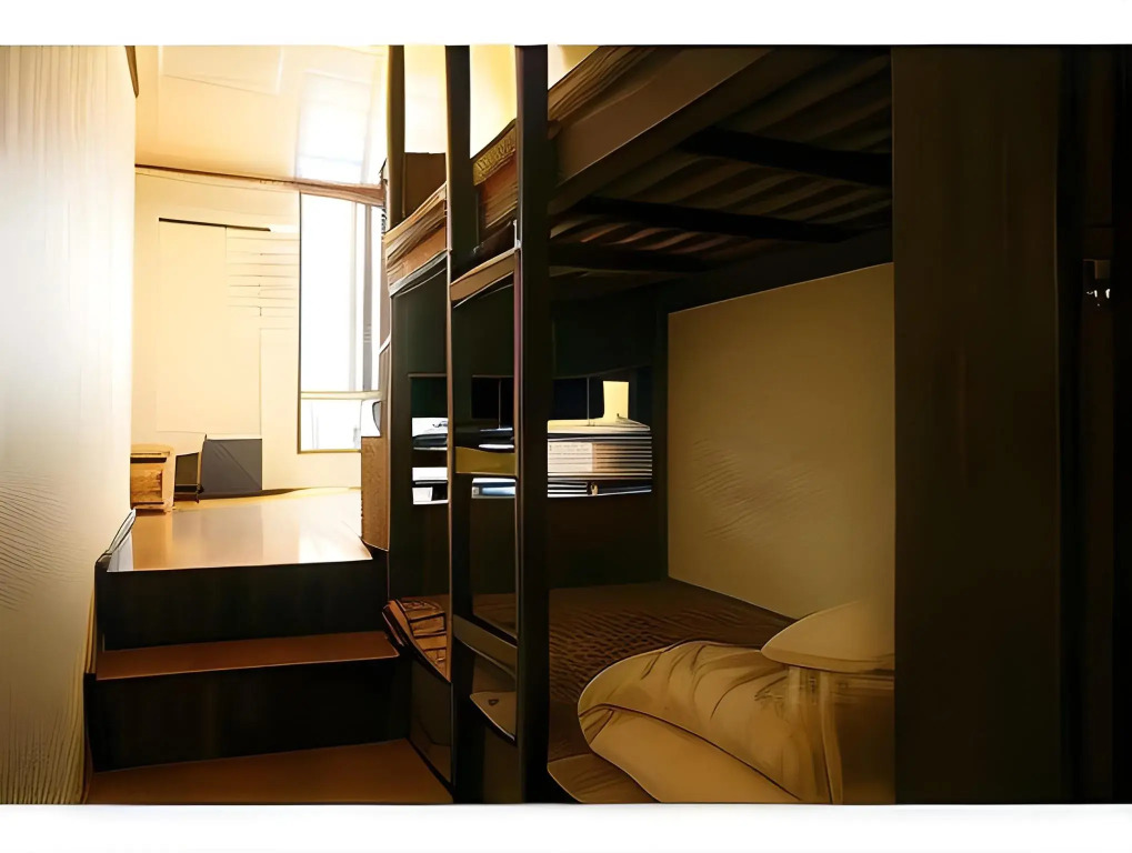 Stella Resort - Hostel