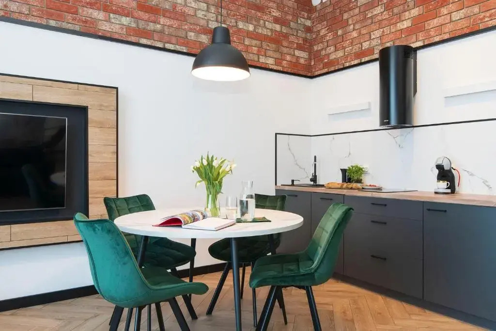 Apartament Ukiel Park 1