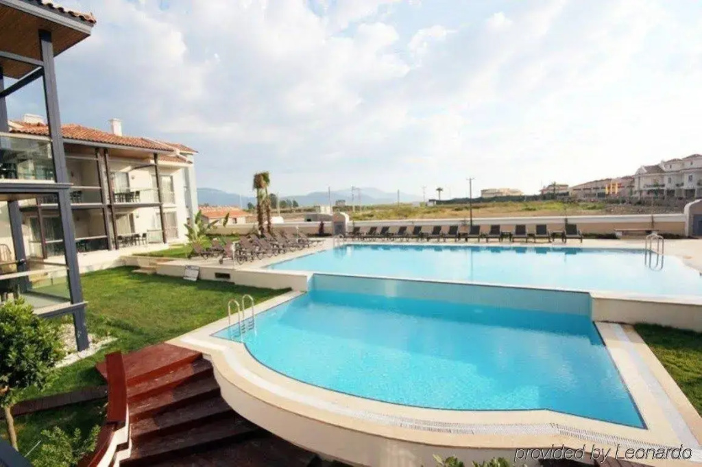 Konfor Suite Otel