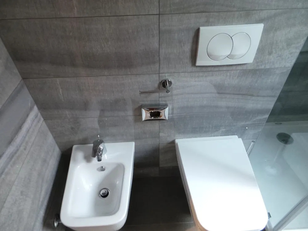 Hotel St. Nicola