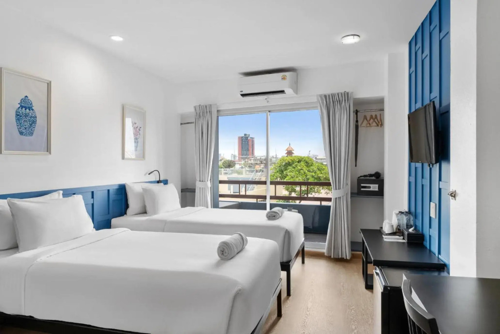 River View Residence