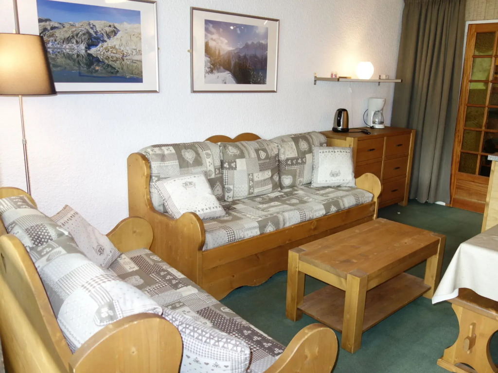 Résidence Le Sérac - Val Thorens
