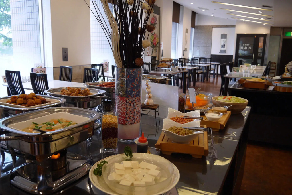 U-Community Hotel