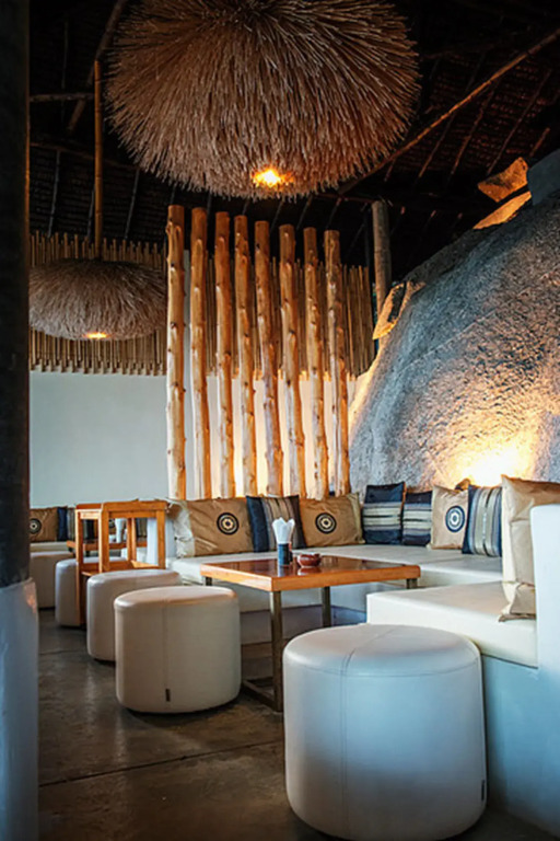 The Bay Resort & Restaurant