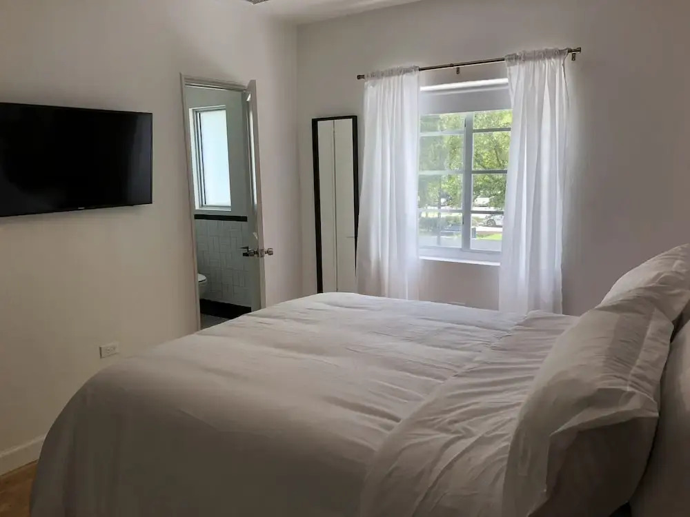 The Copper Door B&B