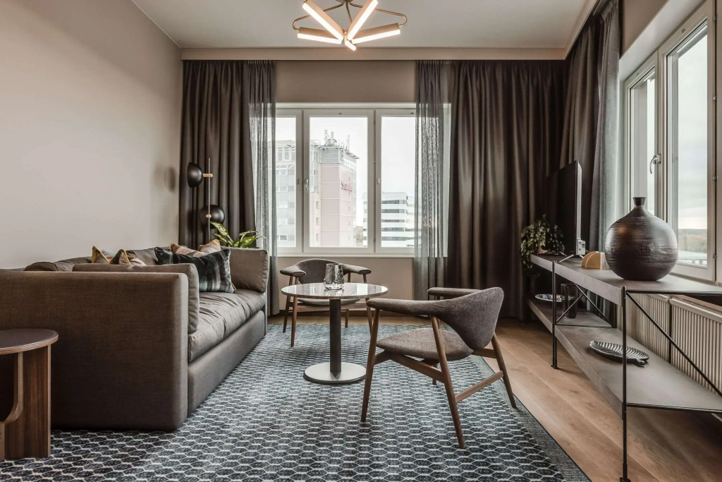 Clarion Hotel Umeå