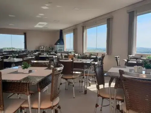 Hotel Itupeva Terrace Residence SPA