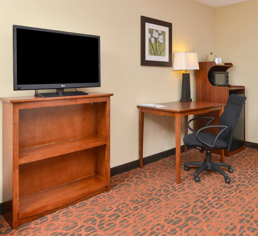 Hampton Inn Muscatine