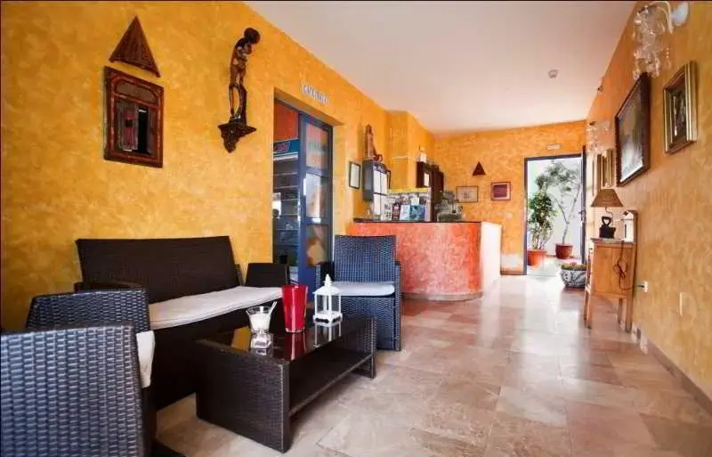 Hotel Atalaya