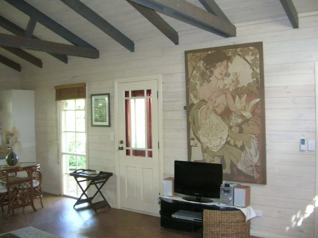 Rosebank Bed and Breakfast