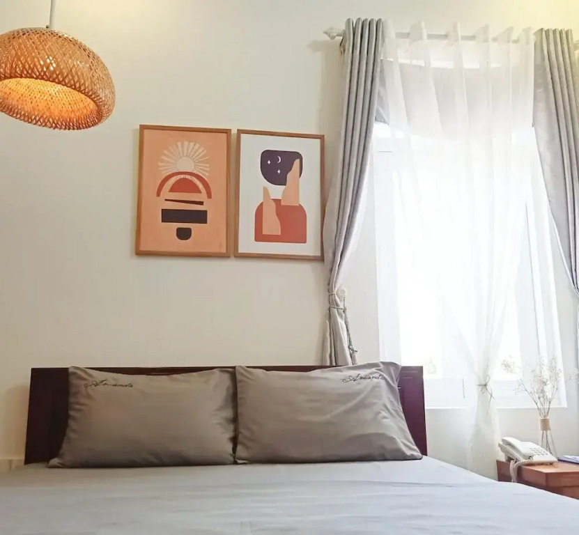Duy Nhat Hotel 1
