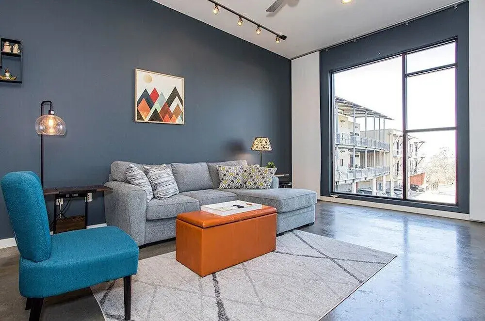 Convenient Condo Near Zilker & Barton Springs!