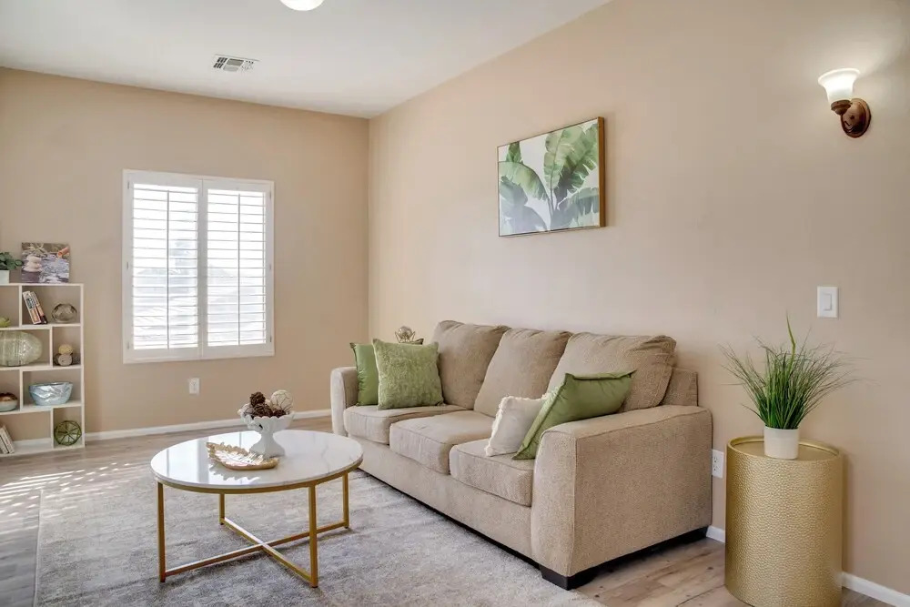 Close to Hospitals: Goodyear Family Home w/ Pool!