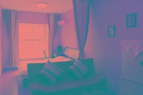 Xingcheng Yujia Hotel Apartment