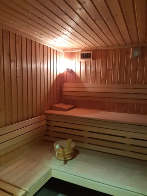 Hôtel Les Essarts, USSIM Vacances