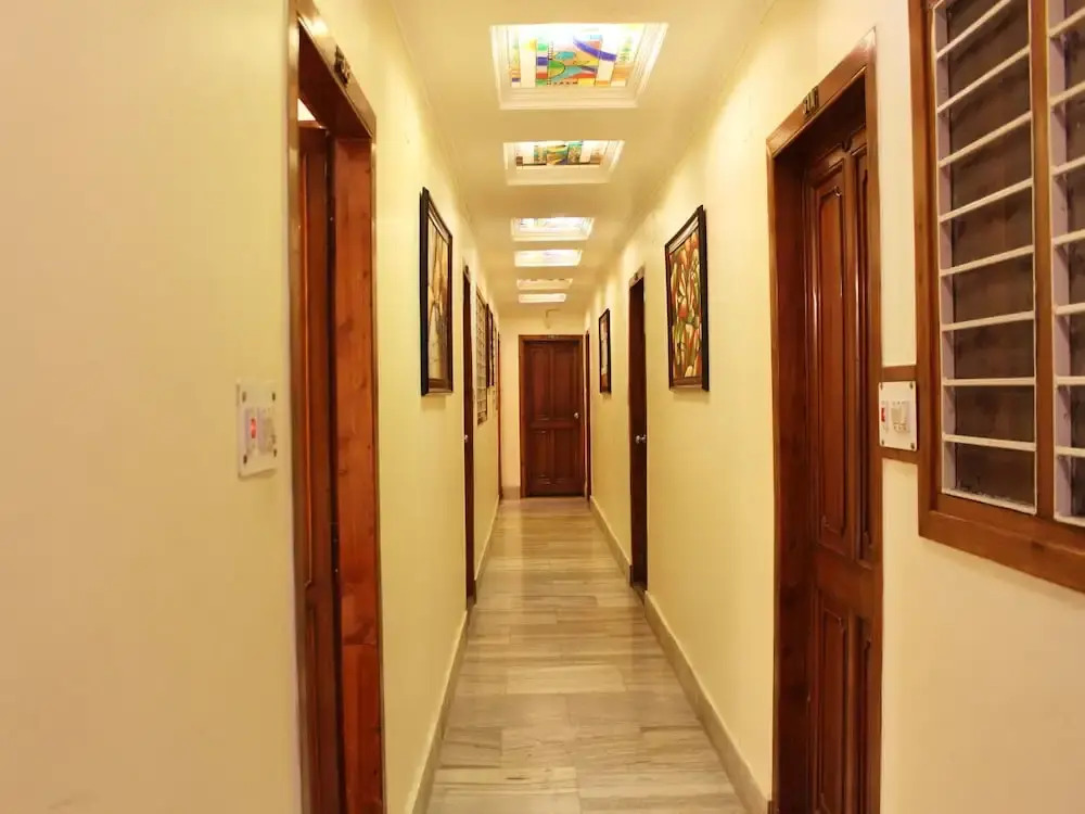 OYO 3836 Happy Homes