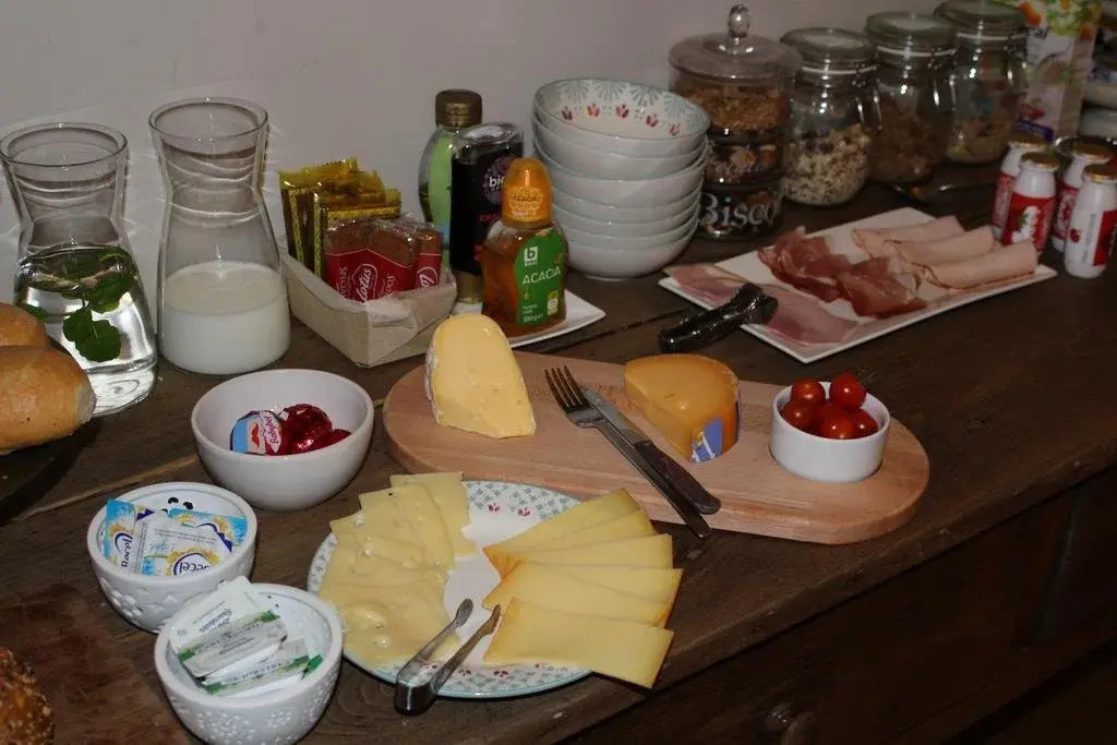 Annas B&B