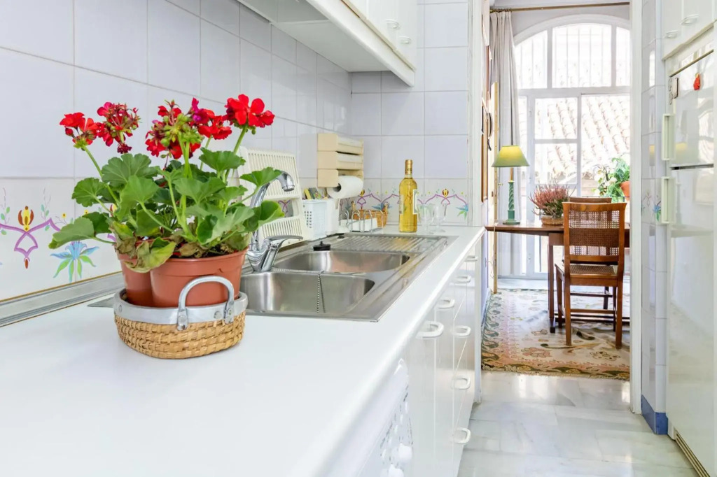Santa Cruz Apartment, 2 pax, quiet and stil