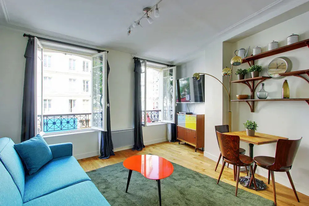 Short Stay Apartment Luxembourg