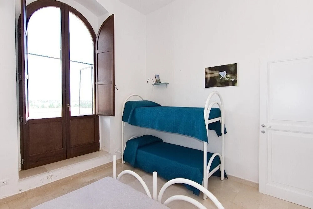 Traiana Bed & Bike