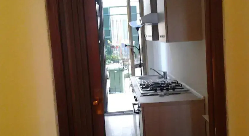 Arimondi Apartment