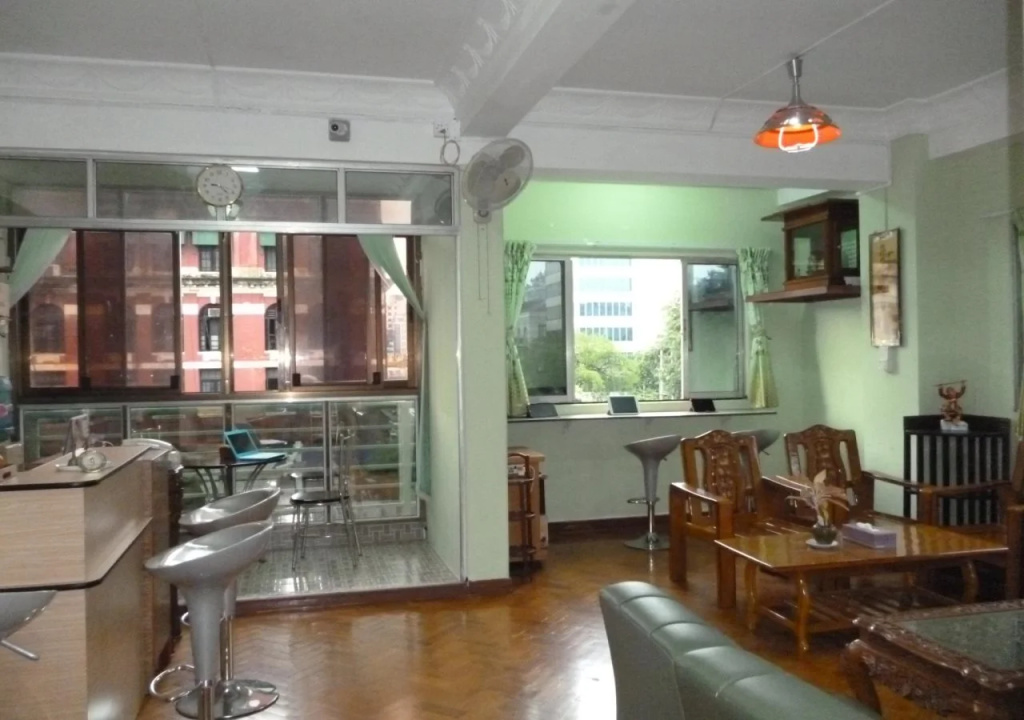 Yangon Heart Guest House