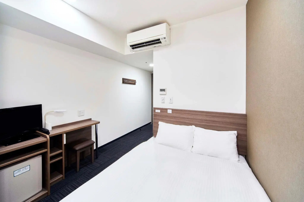 WASHINGTON R&B Hotel Shin Osaka Kitaguchi