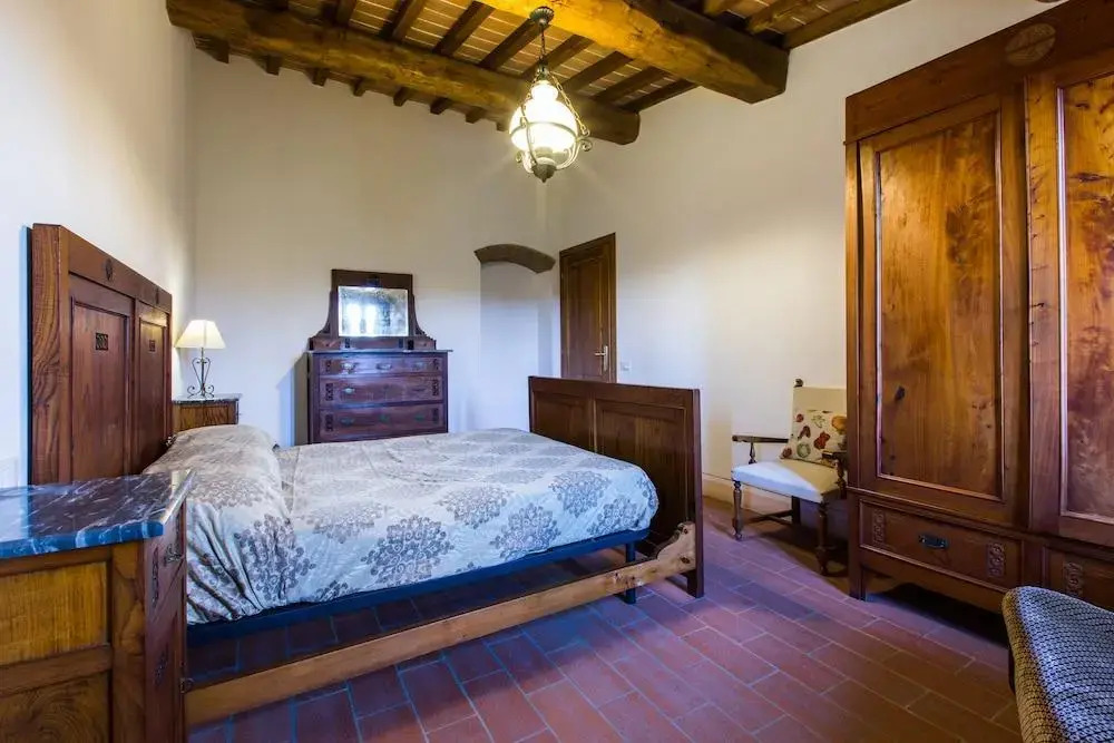 Agriturismo Bioli