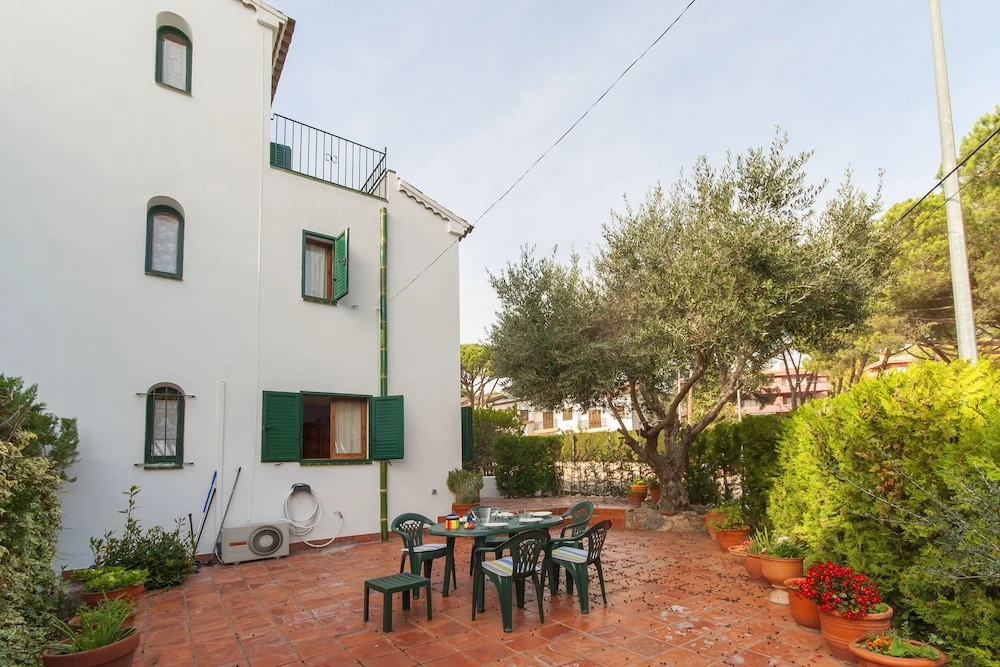 Villa Gemma