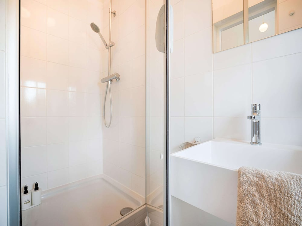 Elegant central apartment in Graz