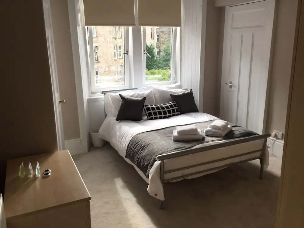 Apartment 2 Bed West End