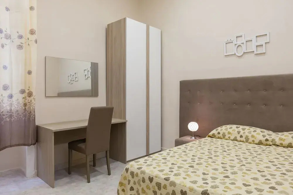 Apartment - S. Gregorio Armeno BH65