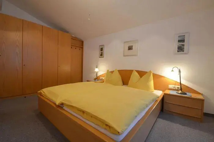 Landhaus Mitteregger
