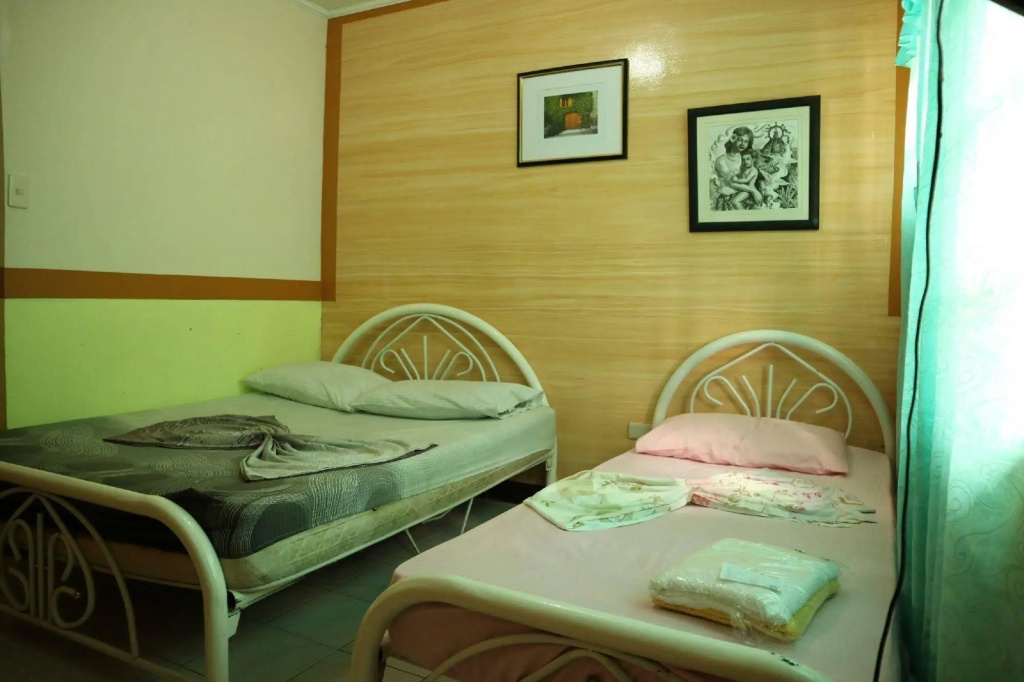 OYO 1048 Jomckayl Apartelle