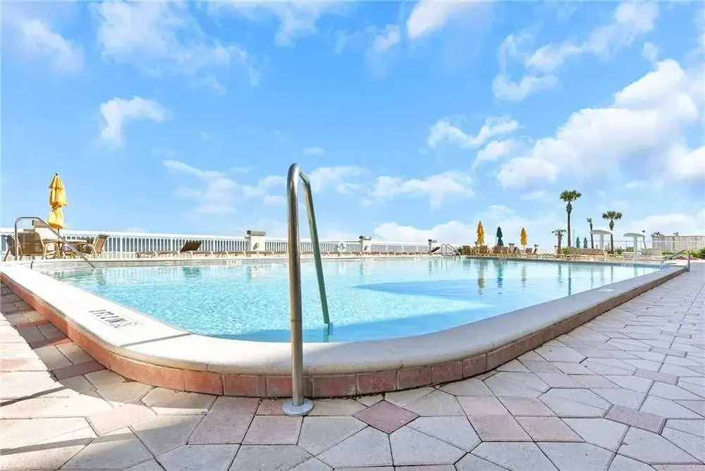 Daytona Beach Resort 306 - One Bedroom Condo