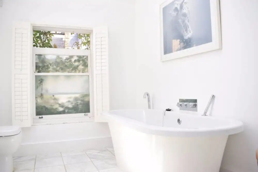 Bright Home in Stoke Newington