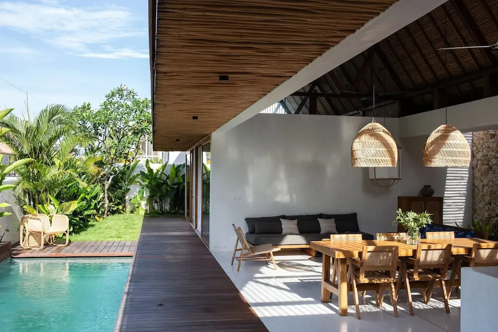 Las Lunas Villas Canggu