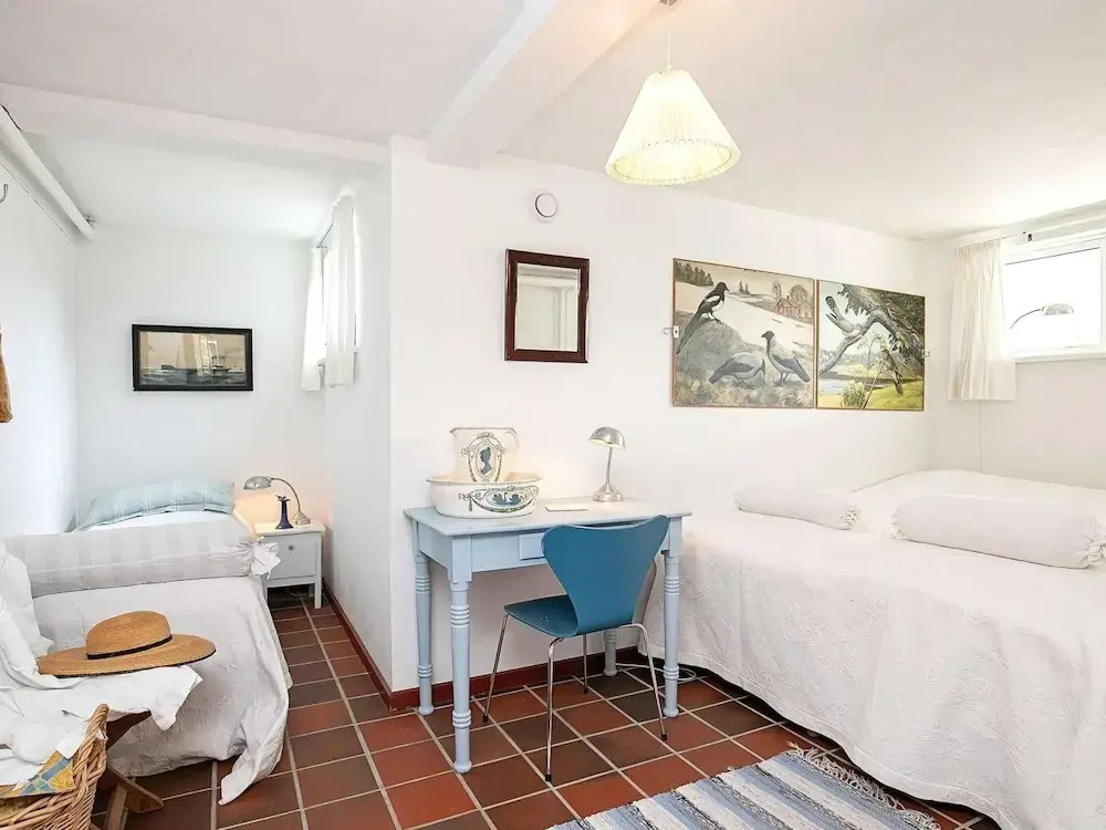 4 star holiday home in Skagen