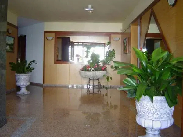 Apartamentos Salceda