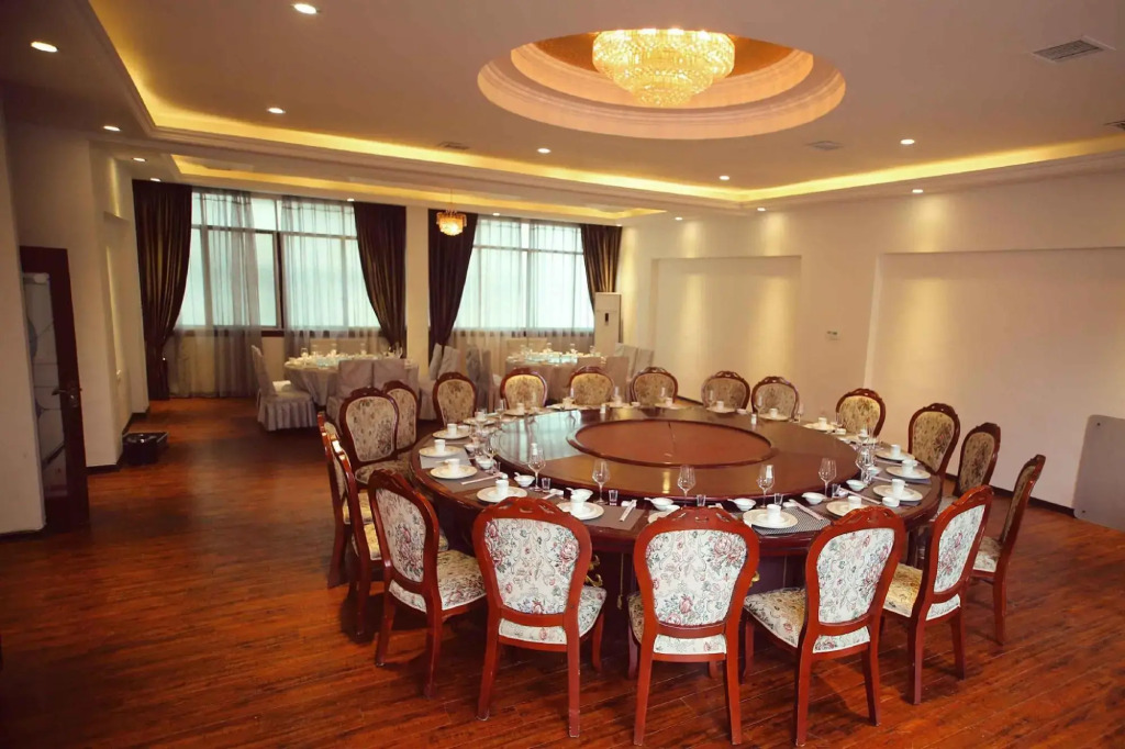 National Hotel